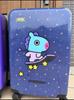 [USED] Bt21 Suitcase Carry Case UNV MANG 24 Inch