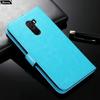 For Fundas Xiaomi Poco F1 Card Holder Cover Case for Xiaomi POCOPHONE F1 / POCO F1 Leather Phone Case Wallet Flip Cover