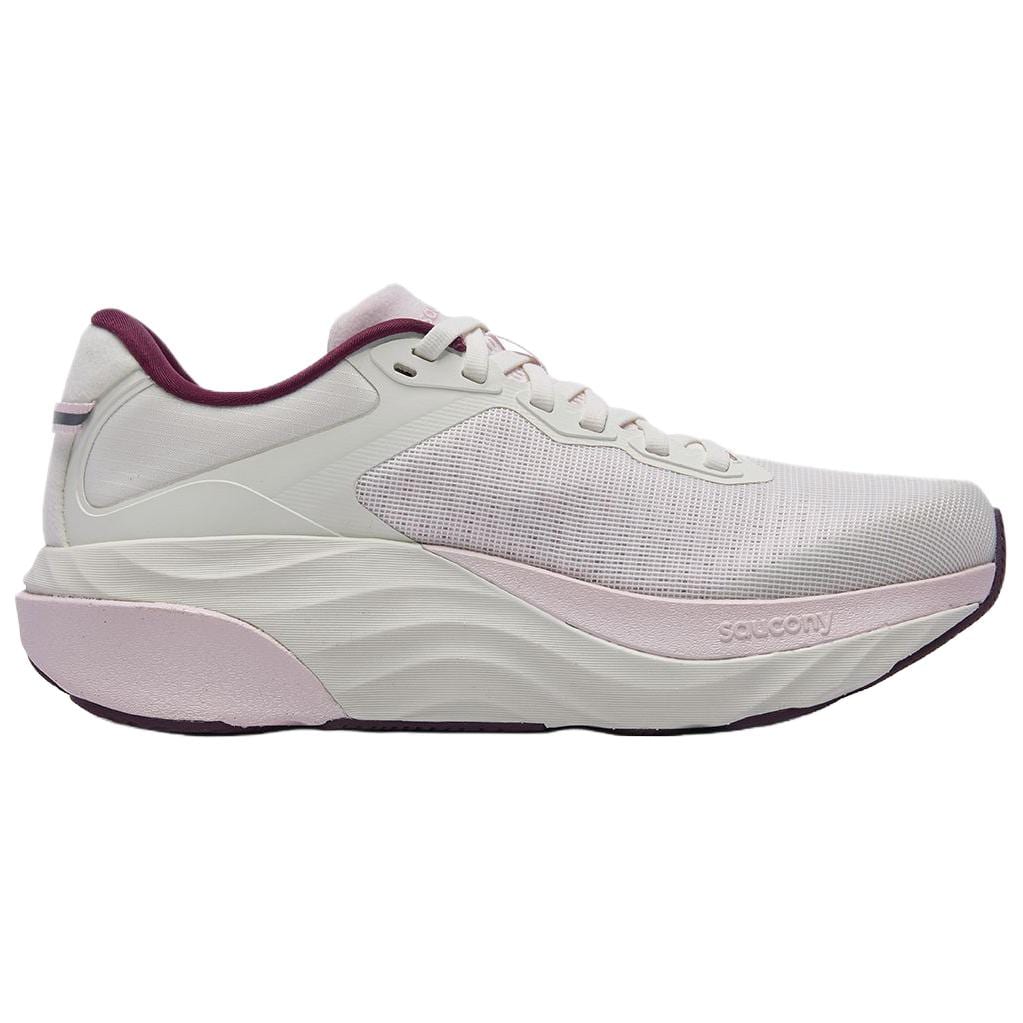 Saucony MARSHAL Route 3 Support Sprint Running Shoes Women's White S18315-1