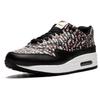Nike Air Max 1 Just Do It Pack Черный 875844-009