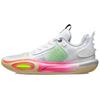 Мужские кроссовки Wade All City 11 Blossom Белый Розовый Оранжевый ABAT005-4