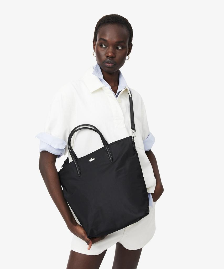 Женская сумка-шоппер Lacoste Easy Small Vertical Nf5187Y56G 000