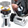 Car Wiper Arm Puller Bearing Removal Tool Adjustable Wiper Arm Disassembly Tool Wiper Arm Extractor Universal Car Repair Tools