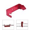 Bow String Separator Installl Archery Bow String Accessories Archery Peep Sight