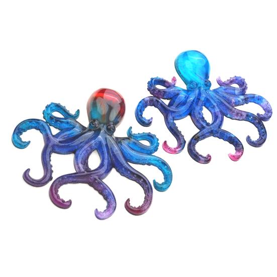 Реалистичная смоляная форма, прочная, моющаяся, антивозрастная, ручная работа, форма из смолы для животных