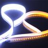 17.7" RGB Светодиодная Автомобильная Фара Световая Полоса Декорация ДХО Указатель Поворота Приложение для Телефона 2x