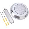 LED Underwater Lamp Swimming Pool Fountains Waterproof Wall-mounted Landscape Light Underwater Lighting Decoration Device