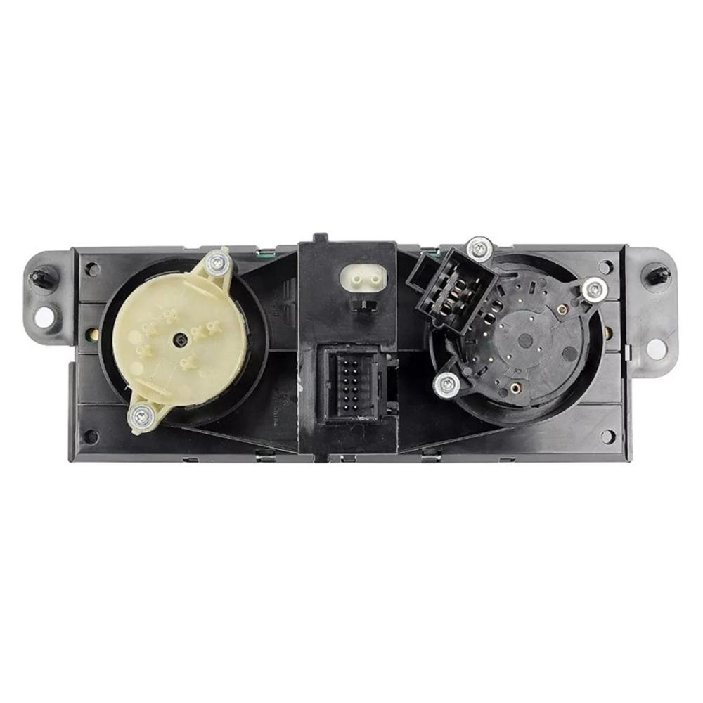 A/C Climate Control Module Panel For Chevrolet Malibu 1997-05 Olds Cutlass 97-99