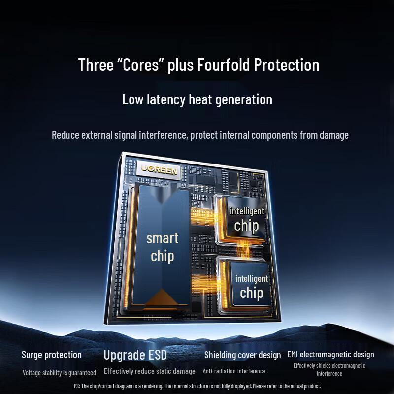 SWAYIN S21 4K Беспроводное HDMI устройство для зеркалирования экрана