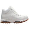 New Nike Air Max Goadome Summit White Khaki Gum Medium Brown FZ1314-100