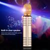 K6 Wireless Microphone Noise Cancelling Sensitive High Fidelity Bluetooth-compatible 5 Karaoke Condenser Microphone