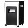 Deli 9917 Professional Strip-Cut Shredder CN plug (adapter included)