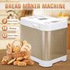 450W Automatic Intelligent Bread Baking Multifunction Bread Maker Home Diy Yogurt Maker Machine Household Cooking Tools