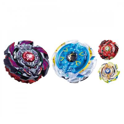 Beyblade Burst B-98 Набор для модификации God