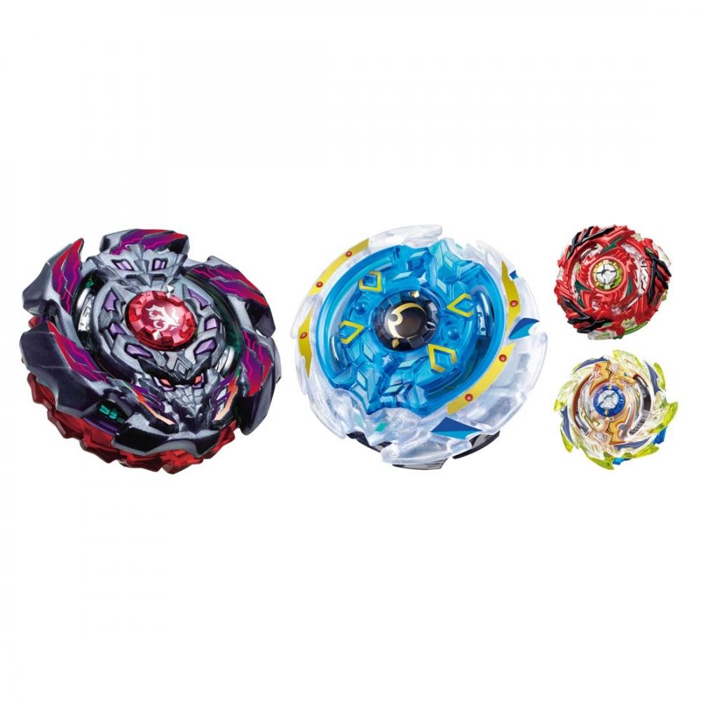 Beyblade Burst B-98 Набор для модификации God