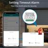 Tuya Zigbee/WiFi Switch Smart Garage Door Opener Controller Module Voice App Remote Control Work With Alexa Google Home Alice