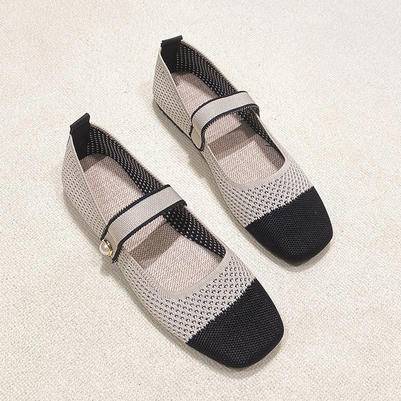 Shoes for Women Casual Shoes Summer 2024 Woman Sneakers Lightweight Flat Shoes Female Casual Sneaker Women's Summer Footwear