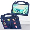 Kids Case for for NEC Lavie Tab T10 10.61 inch T1075 10.61" Safe EVA Bear Handheld Shockproof Cute Cartoon Tablet Cover