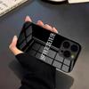 Чехол для телефона Burzums Band Rock Music для IPhone 17 Pro Max 16 15 14 Pro Max 13 11 X Xs Xr 8 7 Plus Стеклянная крышка