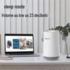 Honeywell Desktop Air Purifier