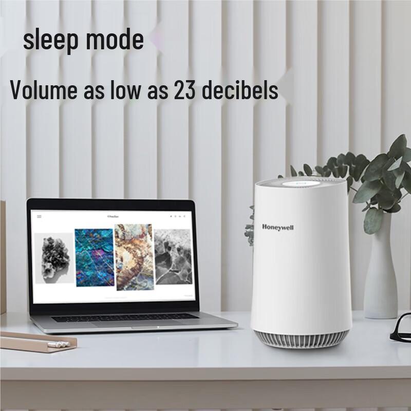 Honeywell Desktop Air Purifier