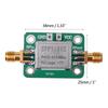 2024 NEW-RF Amplifier, Low Noise LNA 50 To 4000MHz SPF5189Z RF Amplifier for Amplifying FM HF VHF UHF Radio Signal