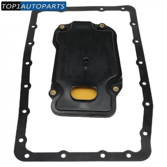 Auto Transmission Filter&Rubber Gasket 353300C010 For -2024 Toyota 4runner