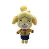 1pcs 20cm Animal Crossing Raymond Punchy Celeste Diana Marshal Zuck Plush Toy Cartoon Tom Plush Stuffed Toys Doll Gifts for Kids