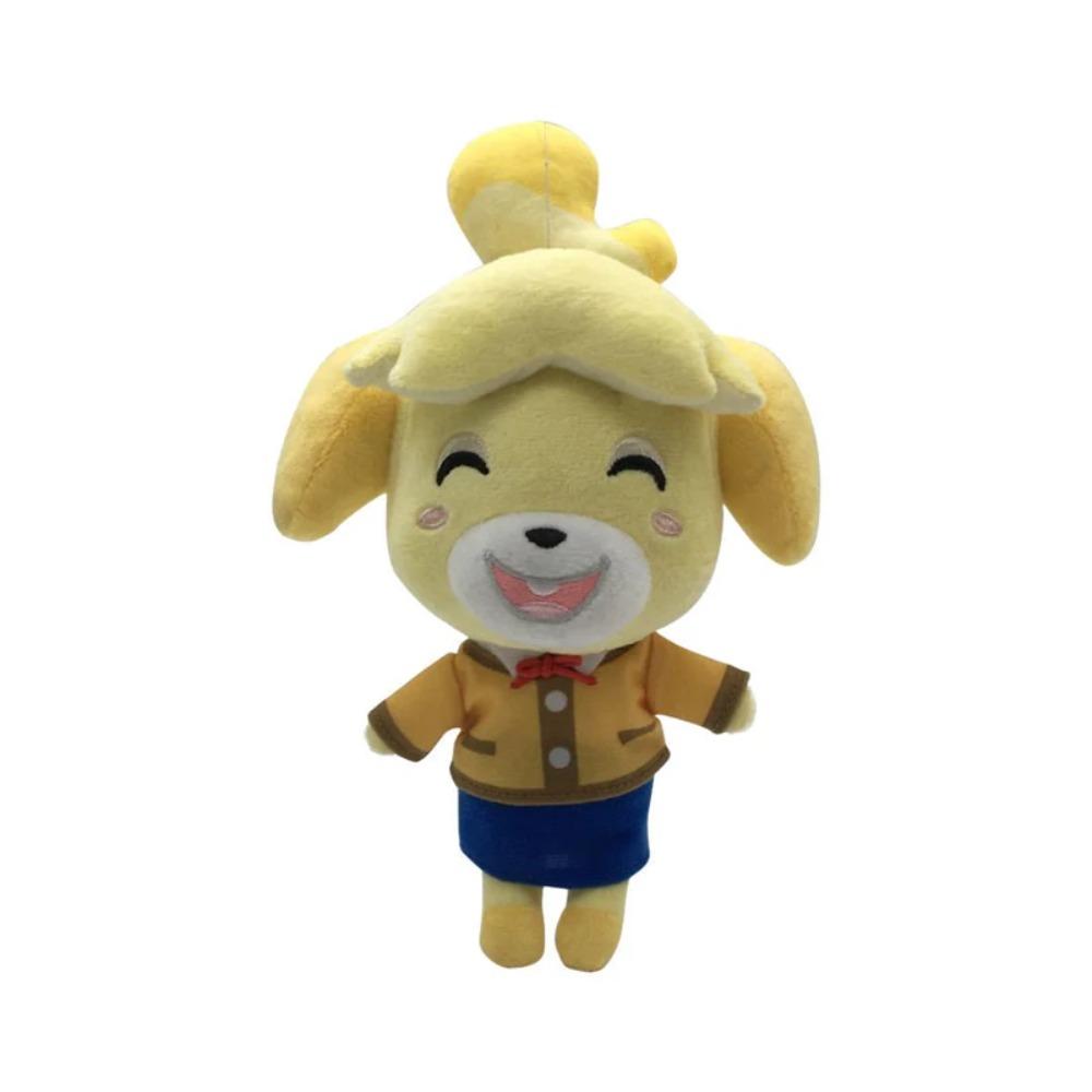 1pcs 20cm Animal Crossing Raymond Punchy Celeste Diana Marshal Zuck Plush Toy Cartoon Tom Plush Stuffed Toys Doll Gifts for Kids