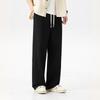 Jeep Men's Knitted Straight Leg Casual Pants