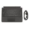 Wireless Bluetooth for Surface Go 3 for Go for Go Keyboard Slim Lightweight Rechargeable Laptop
