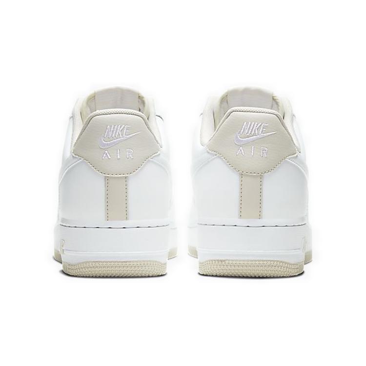 Nike Air Force 1 Low '07 Белый Светлая Кость CJ1380-101