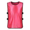 Sweat Uptake Football Bib Vest Quick Drying Team Sports Jersey Kids Soccer Vest  Training Games