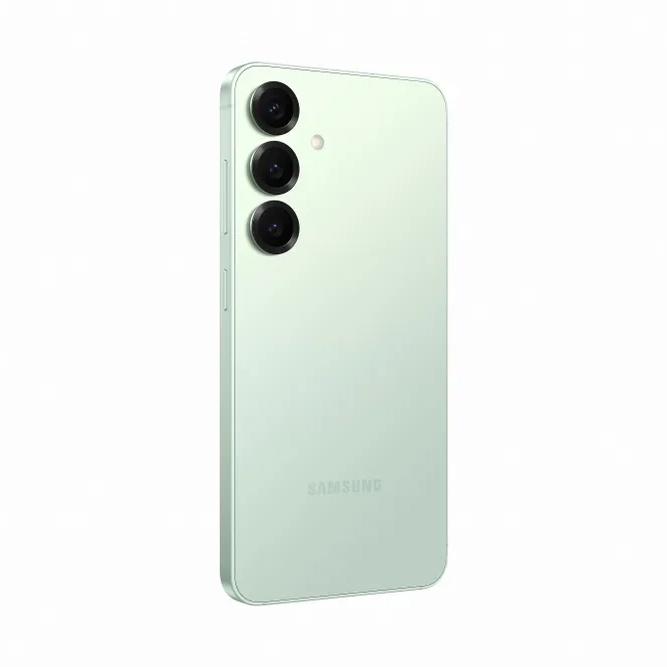 Samsung Galaxy S25 5G ИИ-смартфон 12 ГБ ОЗУ/256 ГБ SIM+eSIM