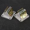 2 шт. Лепестковый клапан впускного тракта мотоцикла 2GU 13610 01 00 для Yamaha Banshee 350 1987 2006