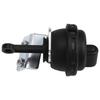 VACUUM MODULATOR VALVE ACTUATOR For 2014- JEEP/RAM 3.0L ECODIESEL CAR Engine Parts