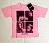 [USED] BLACKPINK T-shirt, Pink, for Children 100-110cm