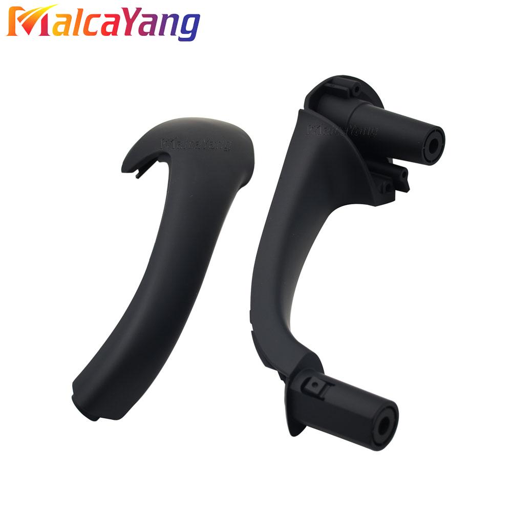 Для Mercedes Benz W203 C Class 2000 2001 2002 2003-2007 модернизированная замена дверных поручней салона автомобиля