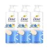 Шампунь Dove Amino Acid Интенсивное восстановление против перхоти