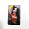 [Б/У] Официальная фотокарточка BLACKPINK Джису