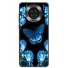 Чехол для Cubot Note 20 Pro Силиконовый с рисунком кота Мягкий черный чехол для Cubot Note20 Pro Чехол-бампер TPU Защитная крышка Note 20Pro Capa