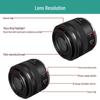 Canon Объектив RF 35mm F1.8 Macro IS STM