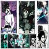 Чехол Bleach Улькиорра Сифер 4 для Samsung Galaxy S23 S22 S24 S25 Ultra S21 Plus S20 FE Чехол для телефона S10 + S10E S25U Печать Coque