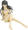 Kotobukiya Iron Line Barrel Emi Kinosaki Swimsuit Version Scale Painted Finish Product 1/8