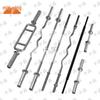 Zhongxun Universal Barbell & Dumbbell Bars