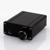 Портативная плата усилителя TDA7498E 100 Втx2 Готовая плата усилителя 2CH с корпусом, долговечная