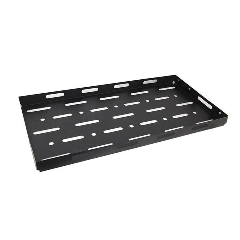 Багажная полка для багажника автомобиля, багажник для Jeep Wrangler JK 2011-2017, 4 двери, задние багажники, аксессуары