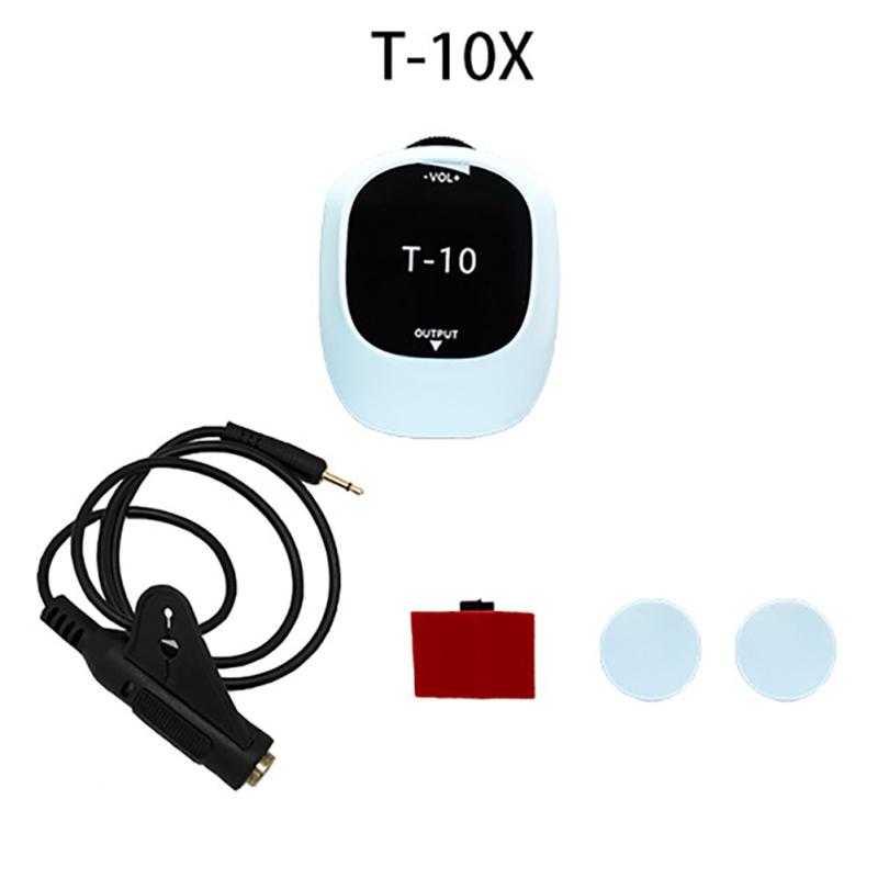 Деревянный звукосниматель для гитары, стабильная передача сигнала, мини-преобразователь, усилитель для укулеле, скрипки, виолончели, детали музыкальных инструментов