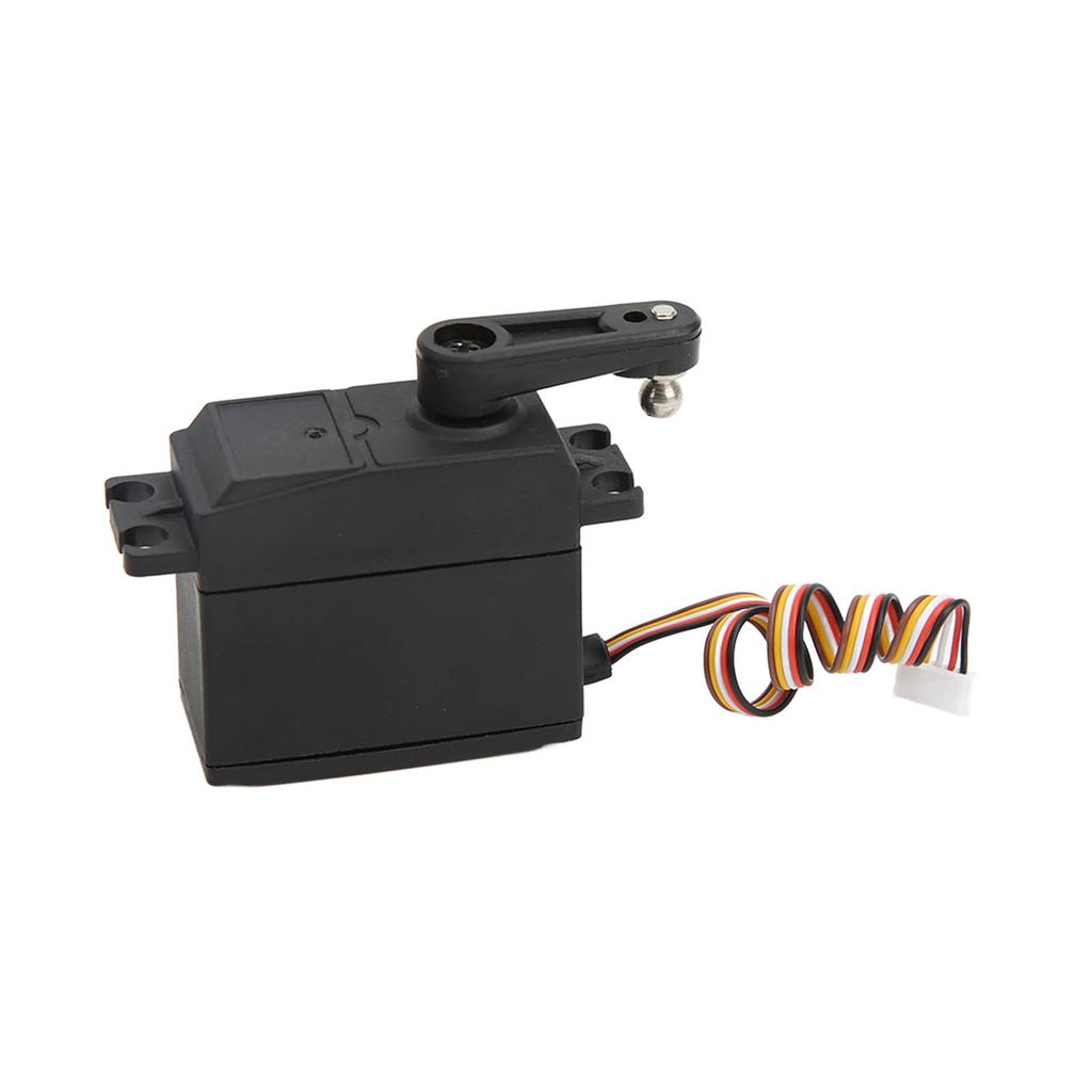 5-проводной рулевой сервопривод с сервоприводом 104001?1923 для Wltoys 104001 110 Запчасти для радиоуправляемой машины