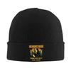 Mama Im Coming Home Ozzy Osbourne Hat Autumn Winter Skullies Beanies Warm  Cap Female Male Acrylic Skullcap